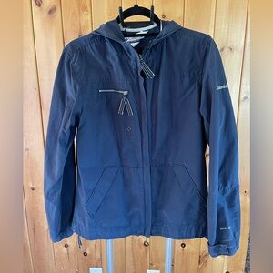 Lightweight Columbia women’s jacket
